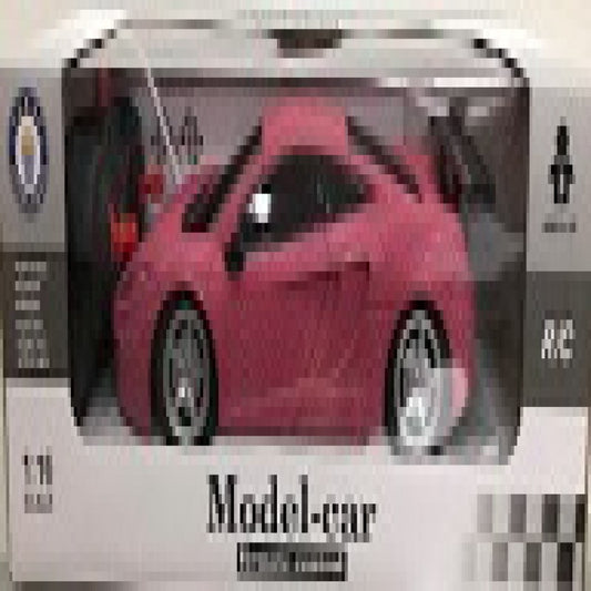 Megga Play Auto na Daljinski R/C MAY01554