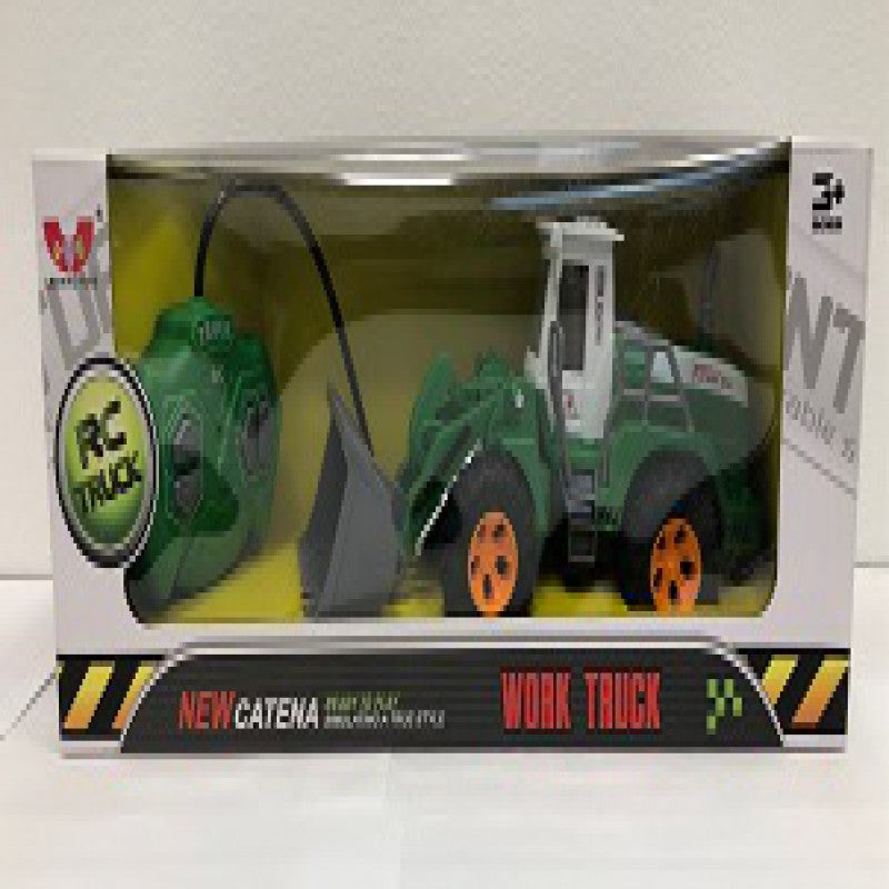Bager Na Daljinski R/C May01736