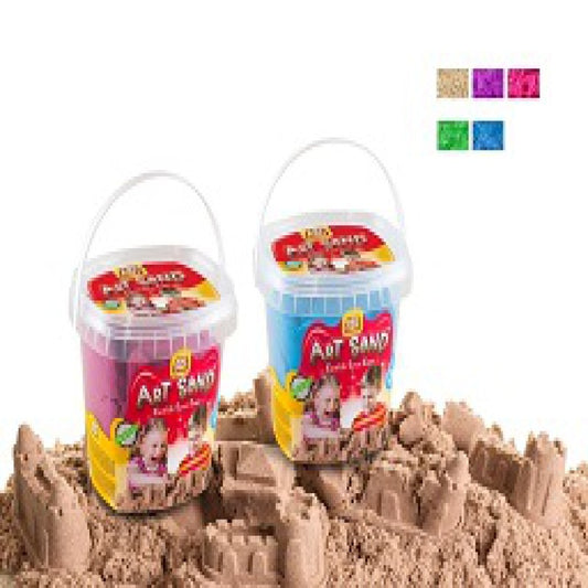 Dede Kineticki Pijesak 500GR Set 03397