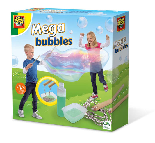 Ses Balončići Mega 02251