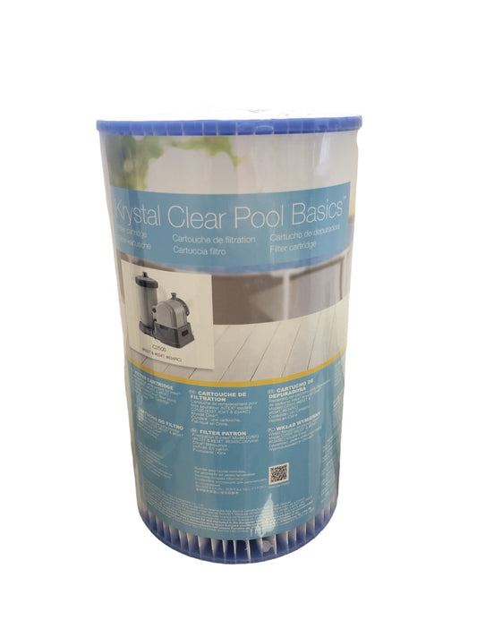 Intex Pl Filter B 29005 Za Pumpu C2500 Bazen Za Dvorištea
