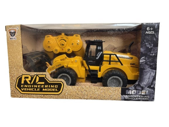 Bager Na Daljinski R/C Tay19957