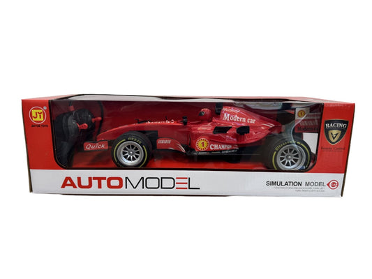 Auto Formula Na Daljinski R/C Tay 20117