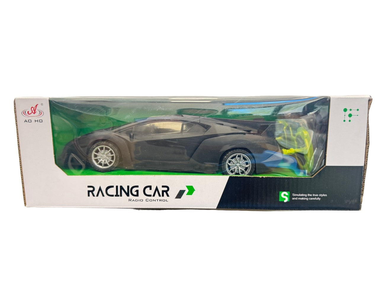 Auto Na Daljinski R/C Otc 0893348