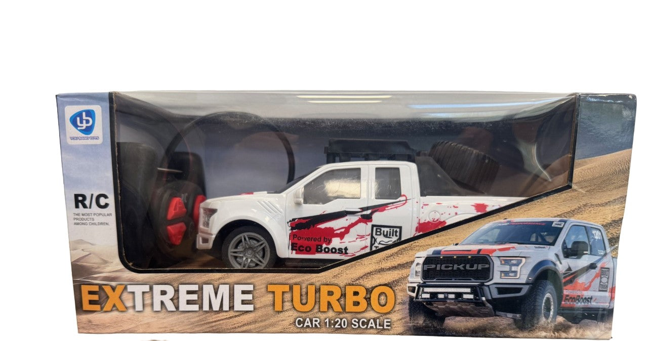 Auto Na Daljinski R/C Otc 0893352