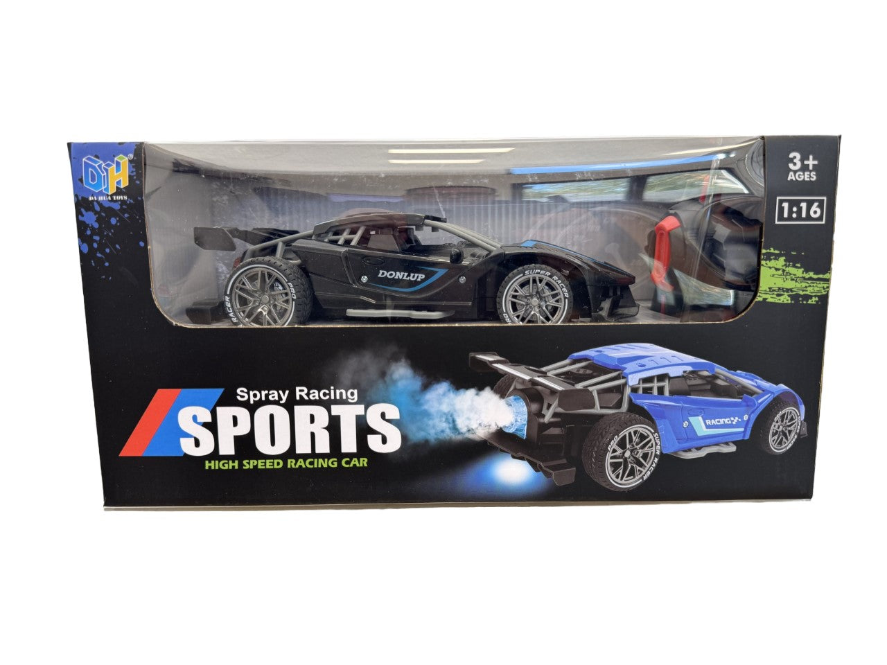 Auto Na Daljinski R/C Otc 0893345