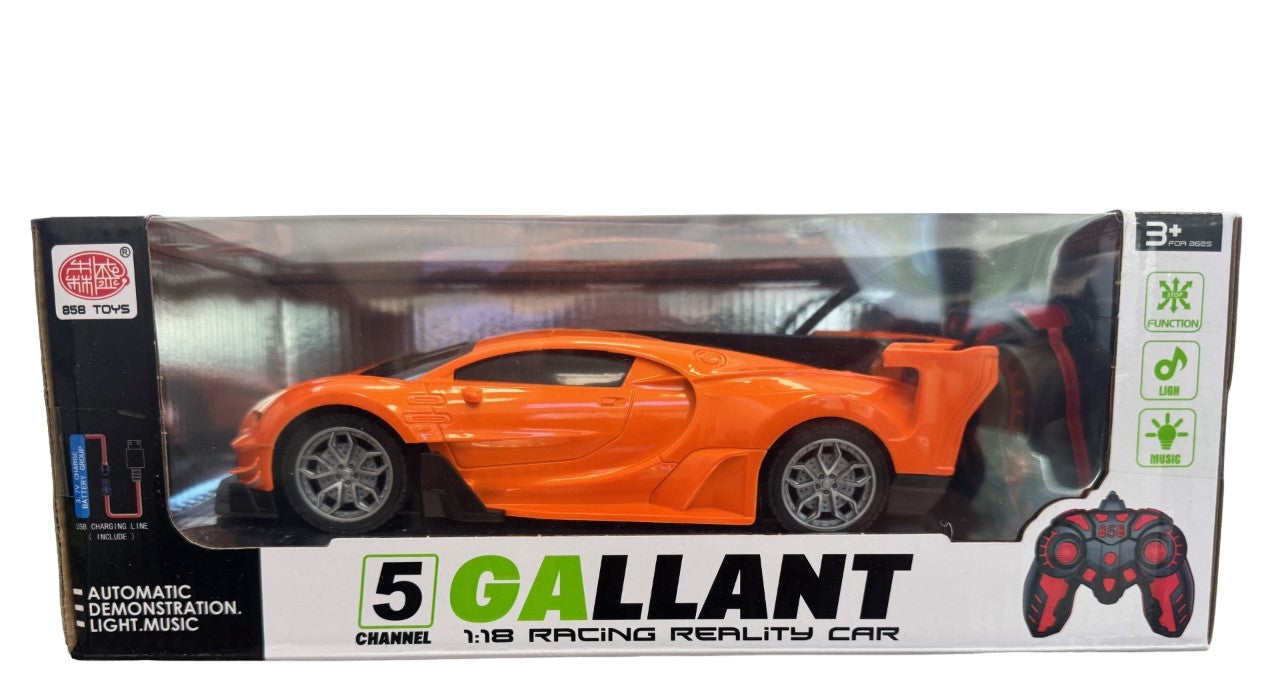 Auto Na Daljinski R/C Ay 14530