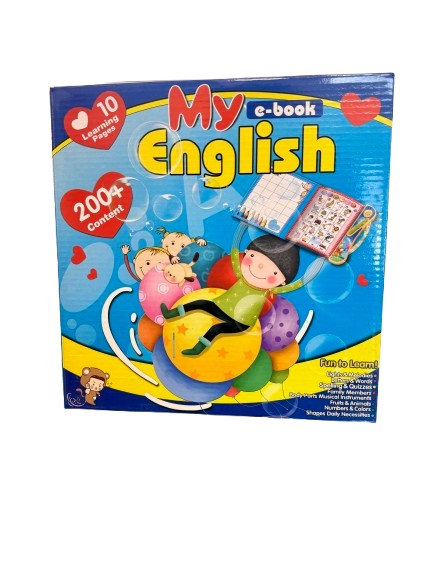 Moj Engleski E-Book Mgw869