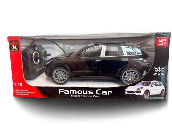Auto Na Daljinski R/C 1:18 May2407