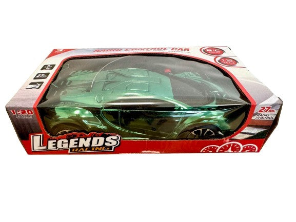 Auto Na Daljinski R/C 1:20 Tay20048