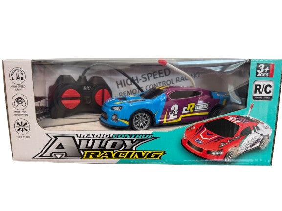 Auto Na Daljinski R/C 1:24 May2409