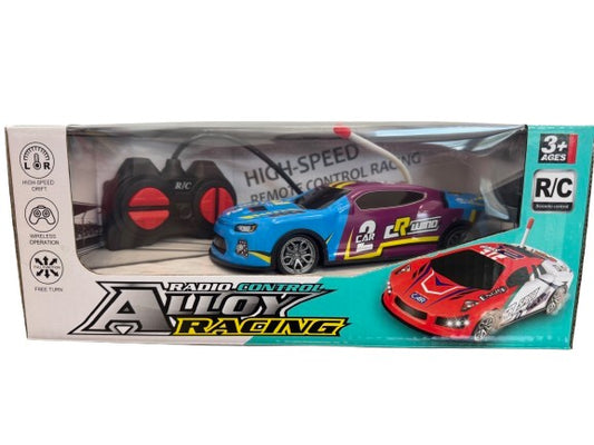 Auto Na Daljinski R/C 1:24 May2409