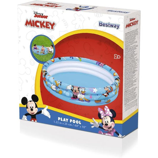 Bestway Pl Bazen Za Dvorište Mickey And Friends 91007B