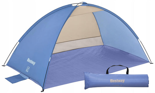 Bestway Pl Šator Za Plažu 68105B 2M X 1,2M X 95 Cm