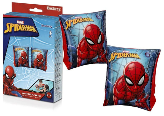 Bestway Pl Rukavići Za Plivanje Spiderman 98001B 23 Cm X 15 Cm