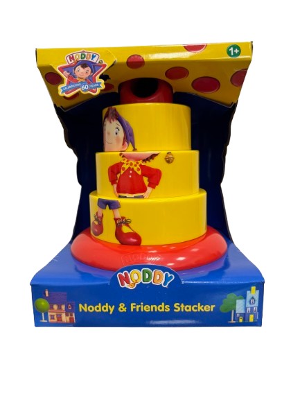 Noddy Slagalica 4124