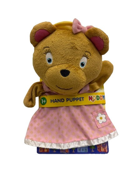 Noddy Pliš Za Ruku 4162