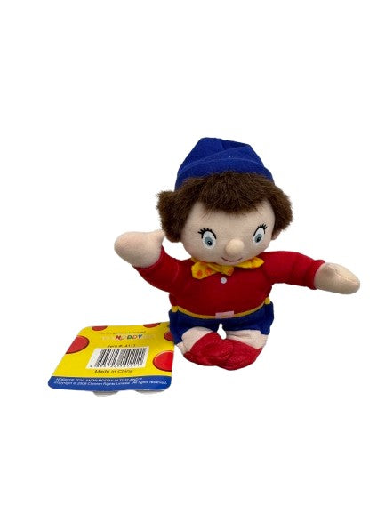 Noddy Lutka Za Prste 4111