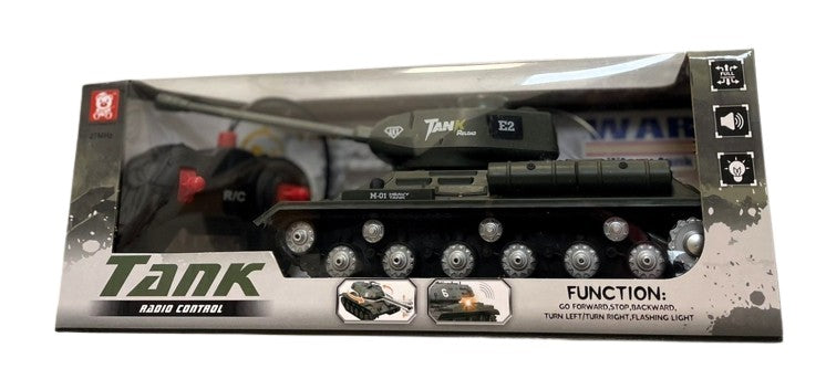 Tenk Na Daljinski R/C Ay15067