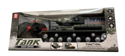 Tenk Na Daljinski R/C Ay15067