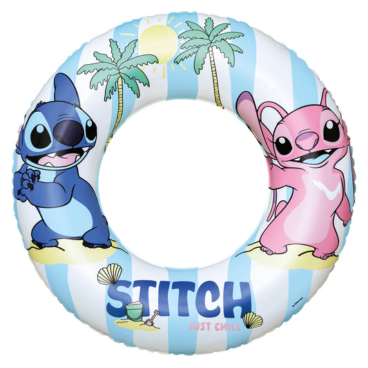 Bestway Pl Kolo Za Plivanje Stitch 9104U 56 Cm