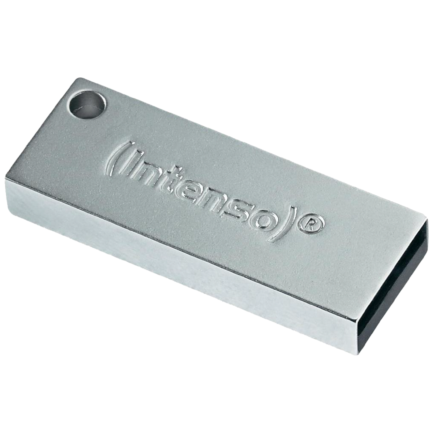(Intenso) USB Flash 32GB Hi-Speed USB 3.0 up to 100MB/s, Premium Line - USB3.0-32GB/Premium Line