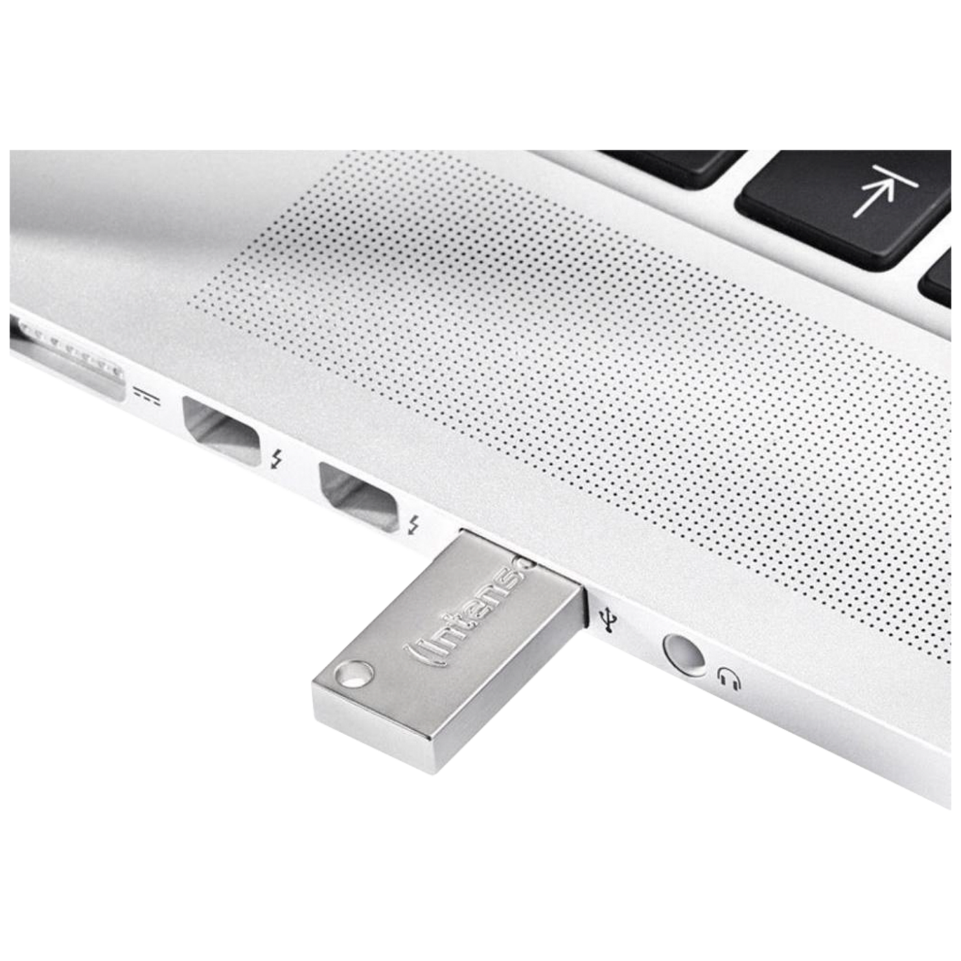 (Intenso) USB Flash 64GB Hi-Speed USB 3.0 up to 100MB/s, Premium Line - USB3.0-64GB/Premium Line