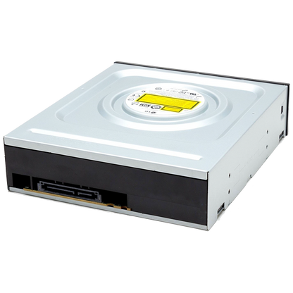 LG DVD+/- RW snimač, GH24NSD1, SATA, 24X, bulk