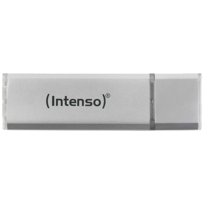 (Intenso) USB Flash drive 128GB Hi-Speed USB 3.0, Ultra Line - Bulk USB3.0-128GB/Ultra