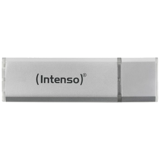(Intenso) USB Flash drive 128GB Hi-Speed USB 3.0, Ultra Line - Bulk USB3.0-128GB/Ultra