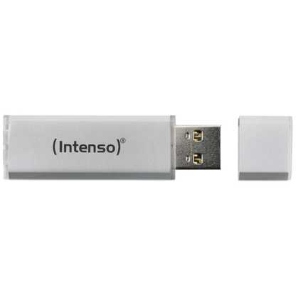 (Intenso) USB Flash drive 128GB Hi-Speed USB 3.0, Ultra Line - Bulk USB3.0-128GB/Ultra