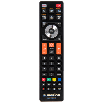 Superior Daljinski upravljač za Samsung TV prijemnike - RC SAMSUNG