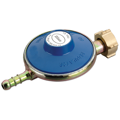 Zilan Regulator plina, 0-1.5 kg/h, max. 30 Mbar - ZLN0100