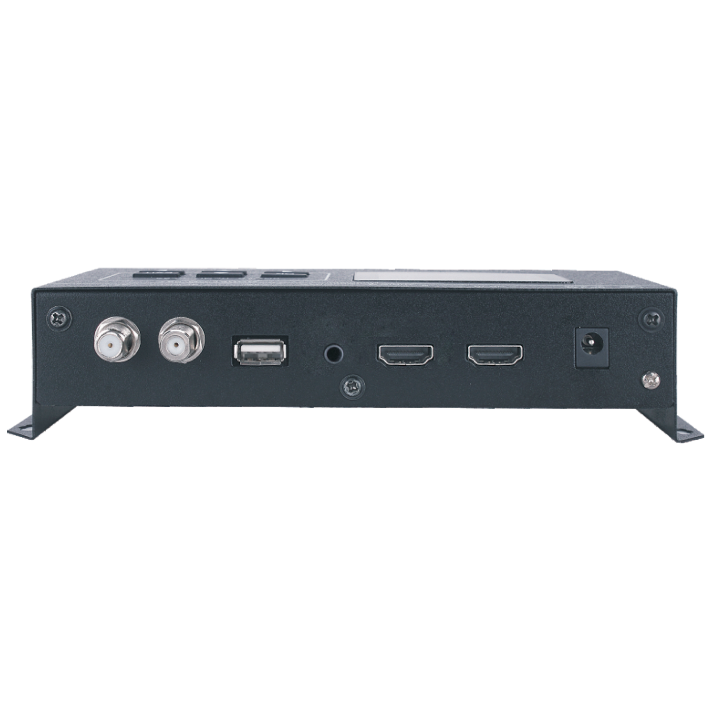 Falcom RF modulator HDMI/AV - DVB-T, UHF / VHF - DM-2000