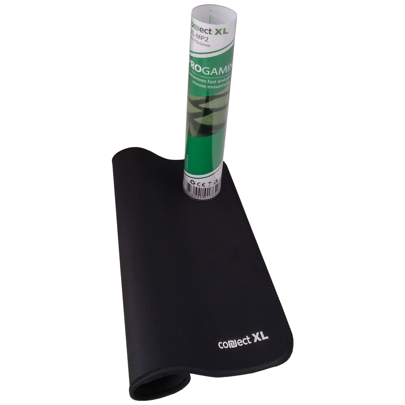Connect XL Podloga za miš 320x270x2mm  - CXL-MP2