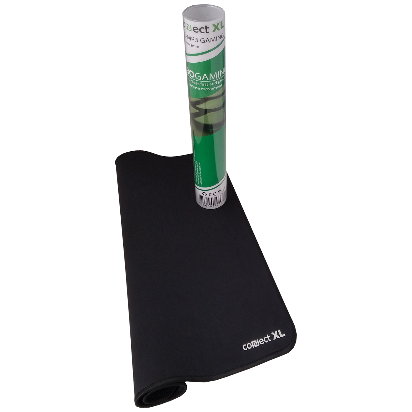 Connect XL Podloga za miš 450x400x2mm - CXL-MP3 GAMING
