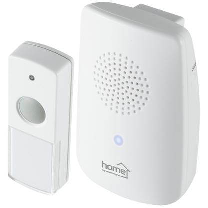 home Zvono kućno, bežično, 8 melodija - DB 1001DC