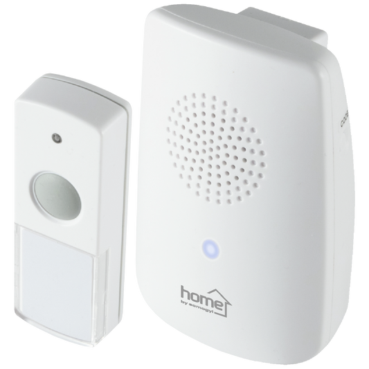 home Zvono kućno, bežično, 8 melodija - DB 1001DC