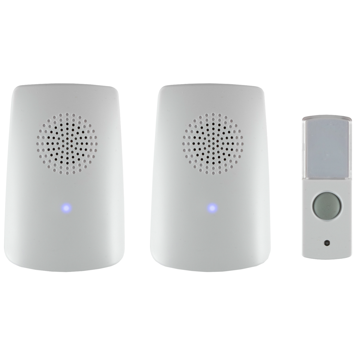 home Zvono kućno, bežično, 2 x unutarnja jedinica - DBS 1001DC