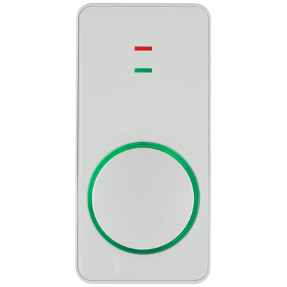 home Zvono kućno, bežično, prijenosni acu zvučnik - DB 1503AC