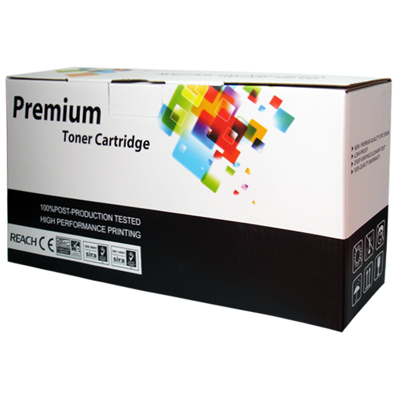 Master color Zamjenski toner za štampač Samsung - MLT-D101S