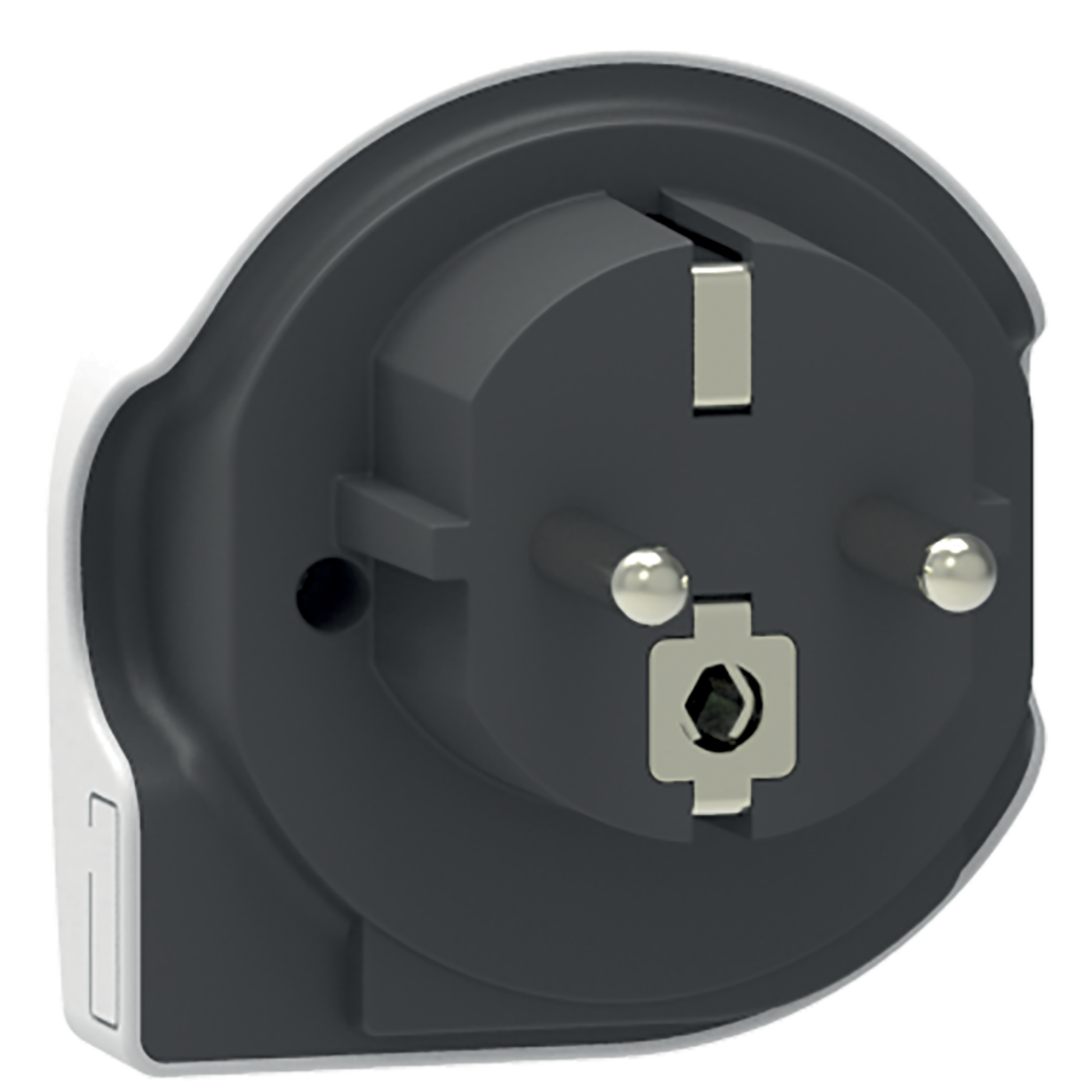 q2power Adapter, putni, univerzalni sa USB-om - WORLD TO EUROPE USB