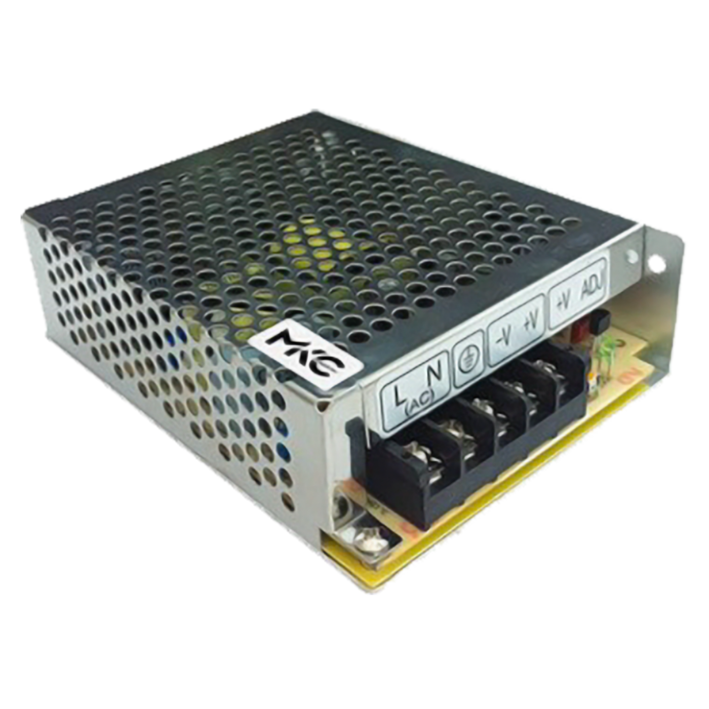 MKC Napajanje za LED rasvjetu, 25W - MKC25-12IM