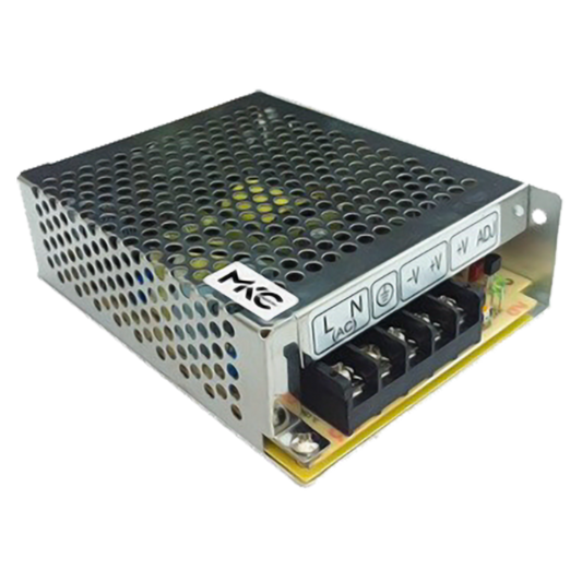 MKC Napajanje za LED rasvjetu, 25W - MKC25-12IM