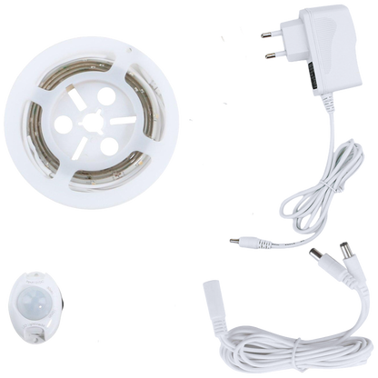 MKC LED traka sa senzorom pokreta, 1.5met - KIT LED