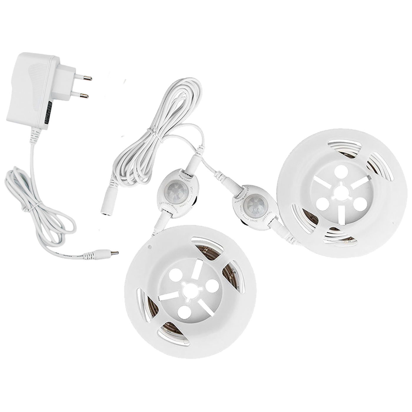 MKC LED traka sa senzorom pokreta, 3met - KIT LED