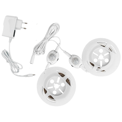 MKC LED traka sa senzorom pokreta, 3met - KIT LED