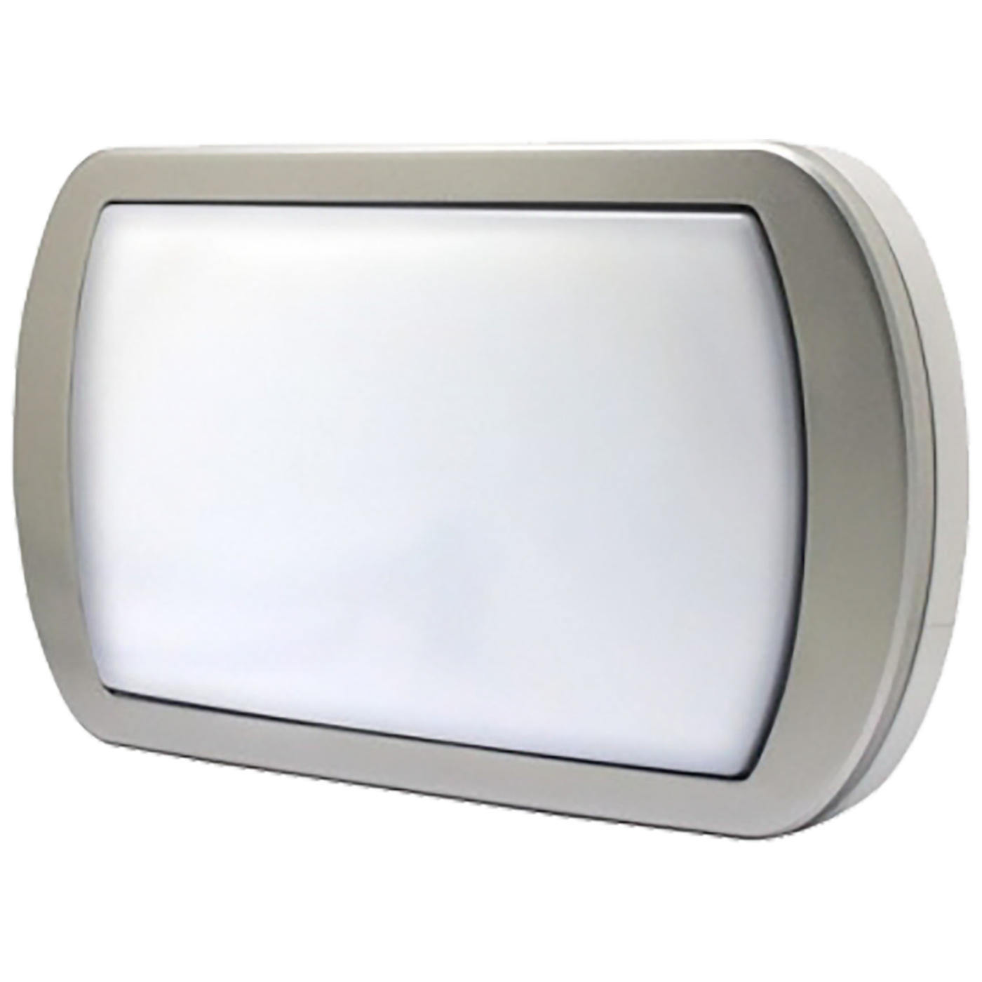 MKC Plafonjera IP65, LED, 10W - I-SPOT LUNA