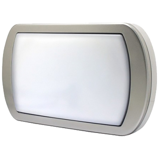 MKC Plafonjera IP65, LED, 10W - I-SPOT LUNA