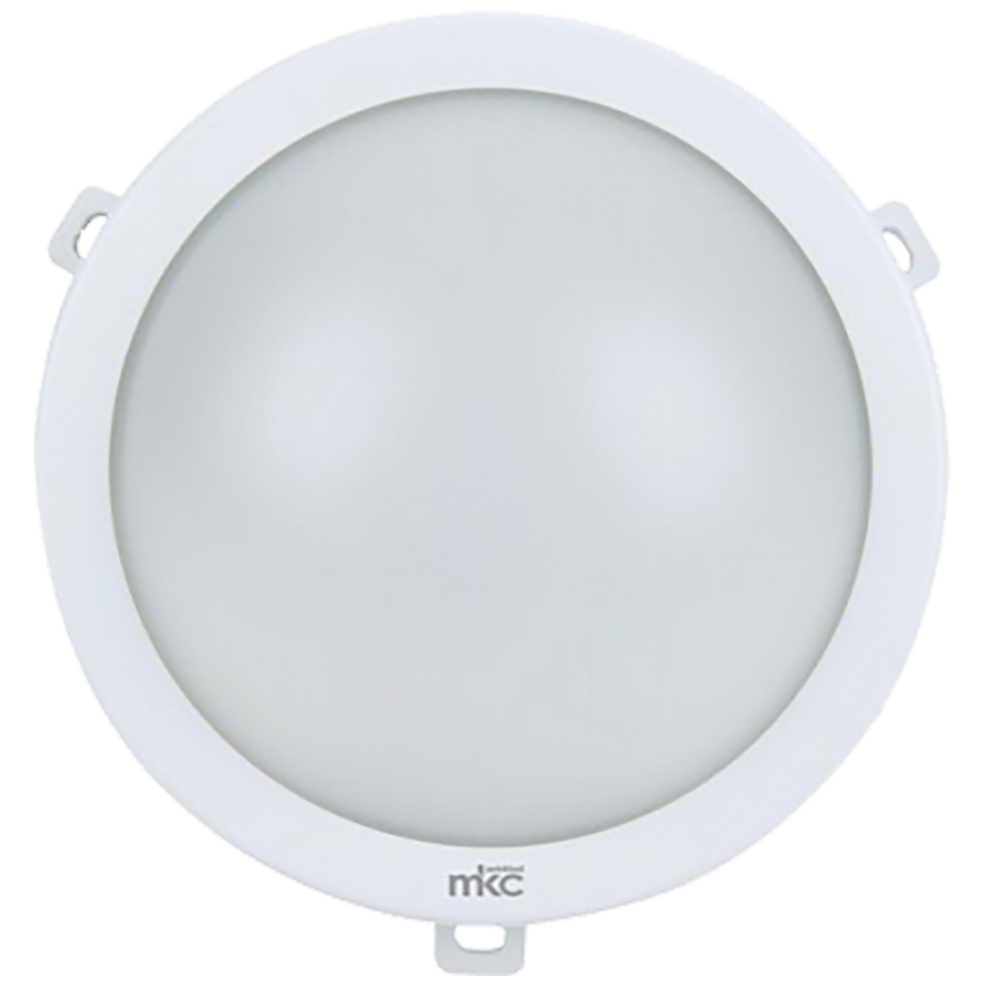 MKC Plafonjera, LED, 6W - GECKO